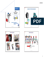 M110 Analyse de Circuits Pneumatiques