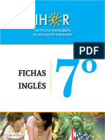 02fichas Ingles 7mo