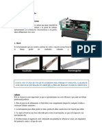 Punto 10 Proyecto Manufactura