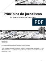 Apuração No Jornalismo