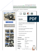 Modsurplus Specsheet 50517