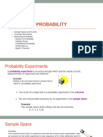 2 Probability Theory - New