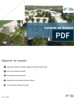 Contenu Du Module CDGS Chapitre 1 2 Et 3