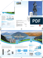 RTN Agile Ip Longhaul Solution Brochure en