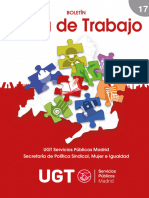 Boletín de Bolsas de Trabajo (18 de Marzo de 2024)