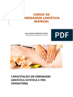 Apostila Curso Drenagem 2019