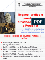 UFPE Apresentacao Direito Notarial e Registral