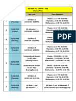 Review Plan - Jeem 2024