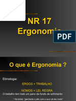 Ergonomia Leandro Zvirtes