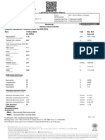 Date 17/mar/2024 02:39PM Unit Bio Ref Interval: Laboratory Investigation Report