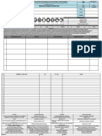 Crec9-Fsst - 001 (Analisis de Trabajo Seguro)