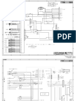 Diagrama Motor Cummins Qsb5, Qsb7 12v, y Qsl9 24v