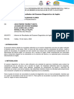 INFORME DIAGNOSTICO Final