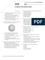 Ch5 Workbook On Science 9