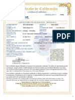 Pd-Ca-01 F15 Formato RDC - Tensiometro 23228