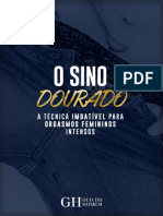 Sexo Sem Duvida O Sino Dourado