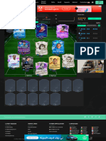 EA FC 24 Squad Builder FUTBIN