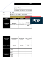 Estructura de Un Plan de Negocios