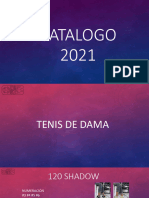 Catalogo Frodam 2021