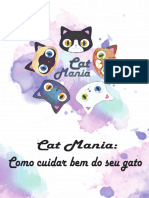 Revista Cat Mania Final