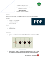 Practica 4 Divisor de Corriente