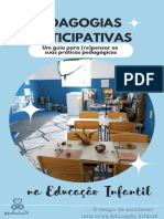 Pedagogia Participativa