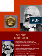 MARX