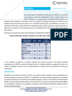 Alerta Epidemiológica Ira Altacirculacion