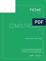 Ficha La Computadora 3