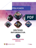 Policiaco