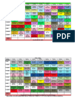 HORARIO 2023 (Provisório)