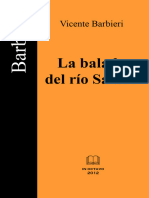 Barbieri V - La Balada Del Rio Salado