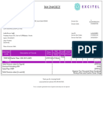 Tax Invoice