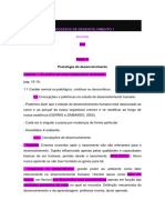 Processos de Desenvolvimento 1