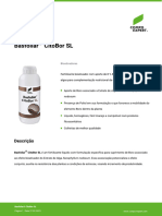 Basfoliar CitoBor SL