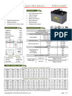 FCD12 35at