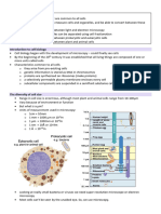 Cell & Molecular Bio