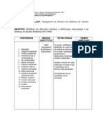 Taller Terminos y Deficiones Sistemas de Gestiòn Ambiental