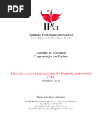 PDF Documento