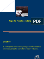 Aspecto Fiscal 1