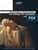 Perversão e Psicanálise Um Diálogo em Constante Construção