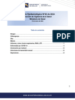 Boletin Epidemiologico 02 2024