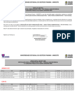 Edital 029-2024 - Retificação Homologação Final