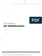 DesenhoDeObservação 1