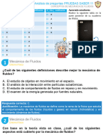 1ºP - 3 Conceptos Mecánica de Fluidos