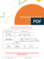 Aula - 03 Promoção Da Saúde