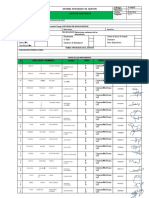 Lista Asistencia Abril