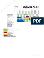 Formato de Fast Response (Version 09-21)