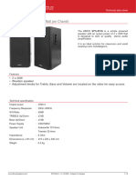 Product Datasheet 1607929984