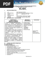 Silabo FCC - 4to - 2024